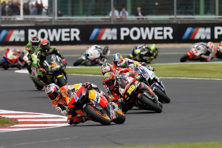 ‘A special place in my heart’: Stoner and fellow legends farewell the Island’s MotoGP