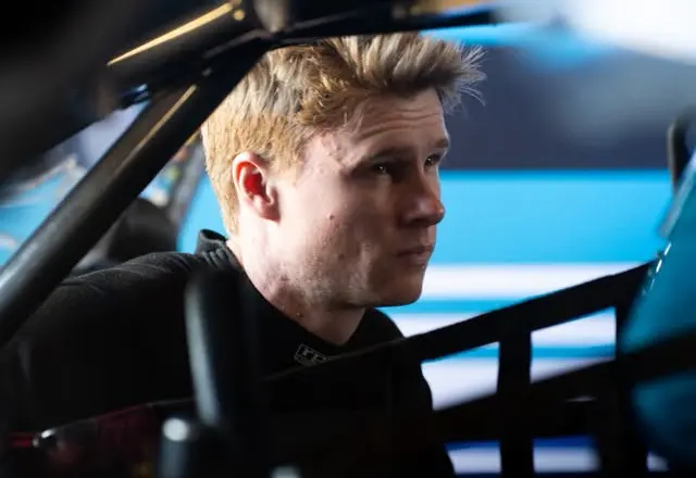 Canberra speed demon reflects on Bathurst 1000 fairytale