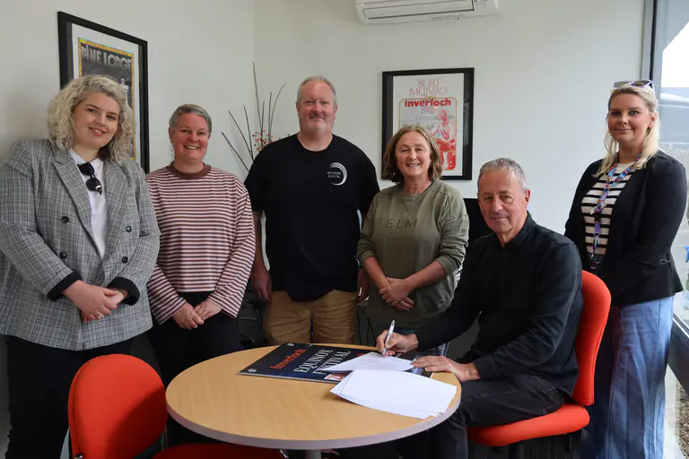 Three-year partnership secures the future of Inverloch Equinox Festival