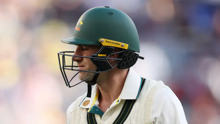 PLAYER RATINGS: Australia embarrassed by South Africa as axe sharpens for Cape Town decider