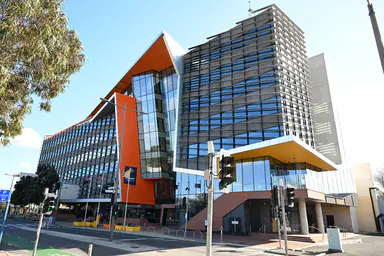 Council adopts annual report