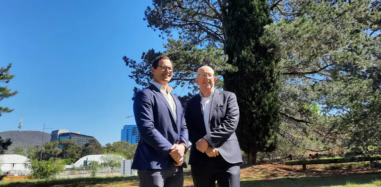 Stadium team aims to include pool and Floriade in plans