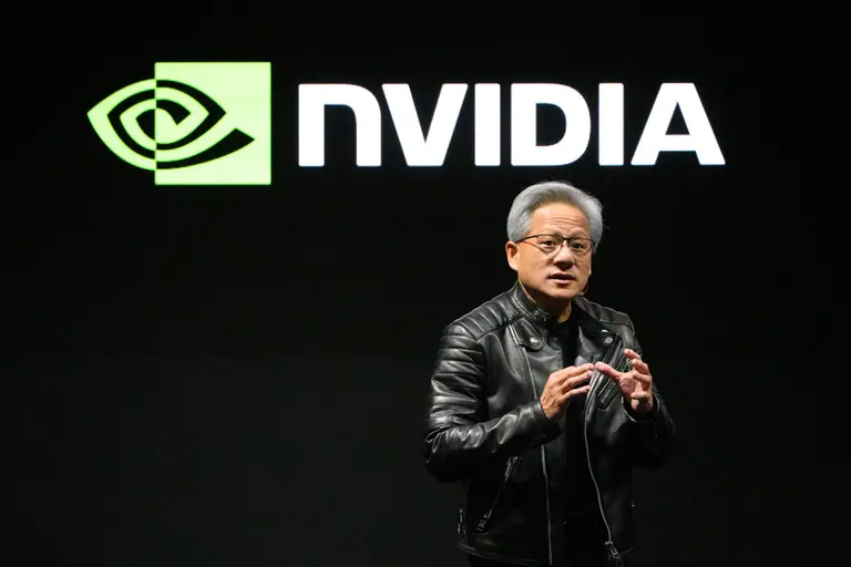 Nvidia launches new open models to run agents in the enterprise and on PCs