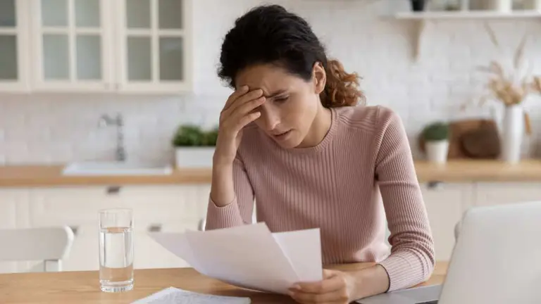 More than 2 million families forced to choose between power bills and rent