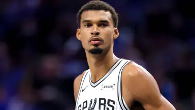 Jeff Teague shares controversial Victor Wembanyama take that will surprise Spurs fans