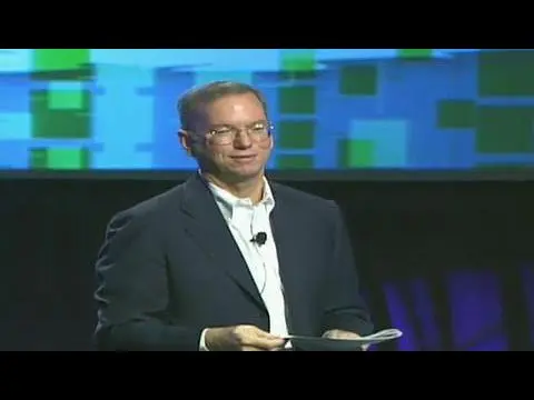 Eric Schmidt reportedly owns about half as much of Anthropic as CEO Dario Amodei