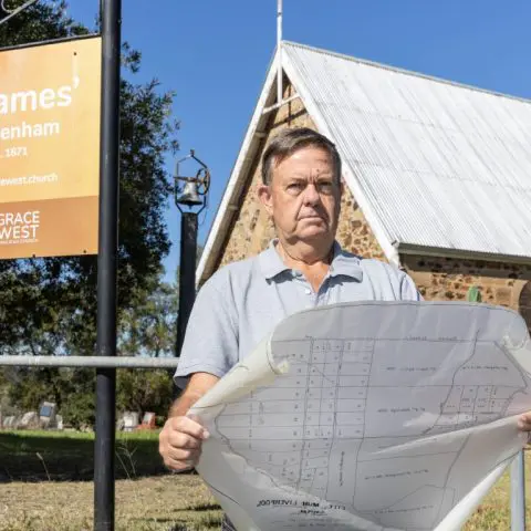 Pushback on plan to re-name historical parts of Penrith’s fringes