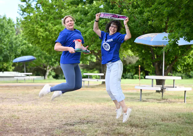 Whittlesea show is back