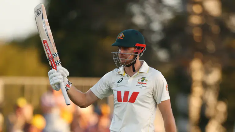 Cameron Green ‘pretty surprised’ as recall looms for Test series decider in Cape Town