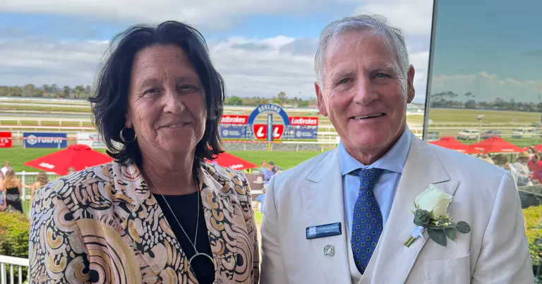 Geelong Racecourse could become major sporting precinct under $500k Labor pledge
