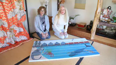 Busselton and Sugito celebrate 30 years of sister city ties