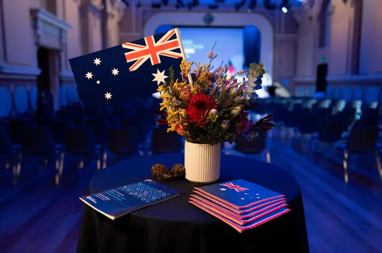 Parramatta opens nominations for 2027 Citizen of the Year Awards