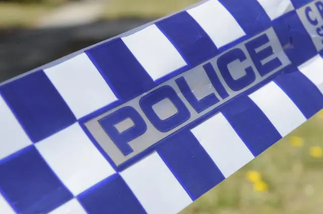 Woman found dead on road in Tarneit