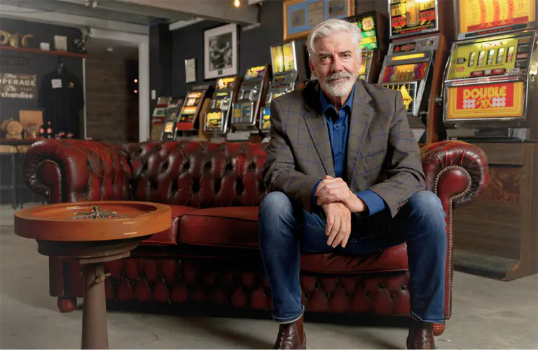 Gambling Harm Awareness Week: Free 'Going for Broke' screening