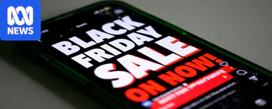 Why a big discount during Black Friday sales isn't necessarily a great deal
