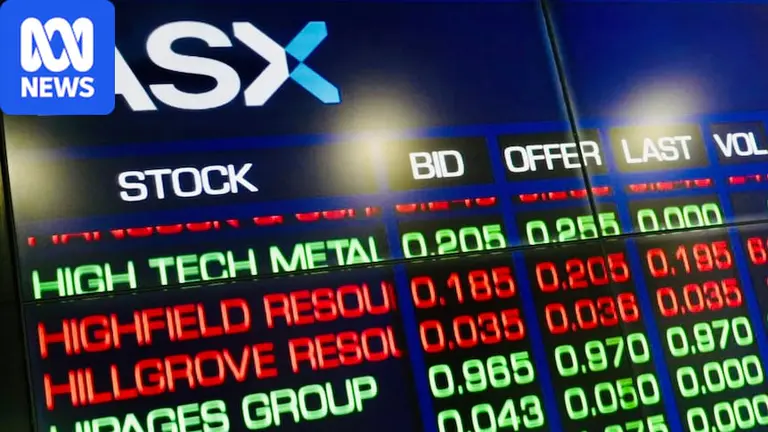 Market puts chance of November interest rate hike above 60pc — as it happened