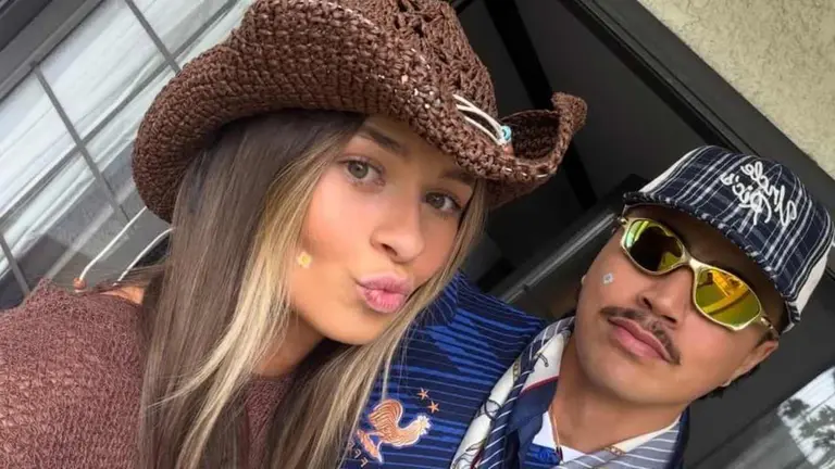 Gen Z couple’s 7-year plan to buy $550k home