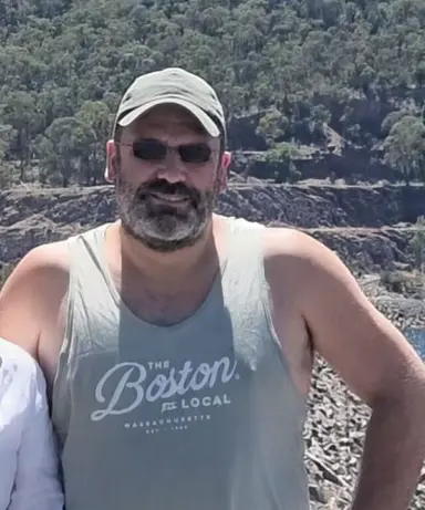 A son’s cancer journey
