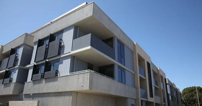 $16m commitment to help families escape violence in Geelong