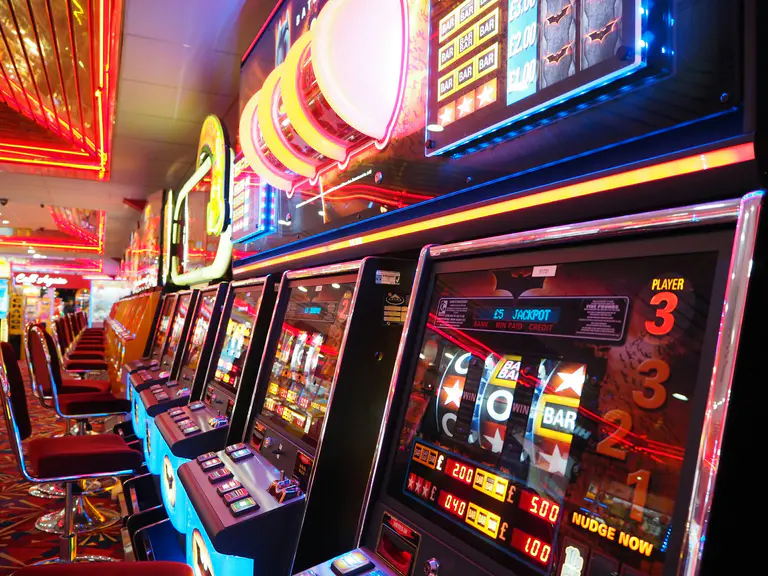 Shocking price Illawarra punters pay for playing pokies