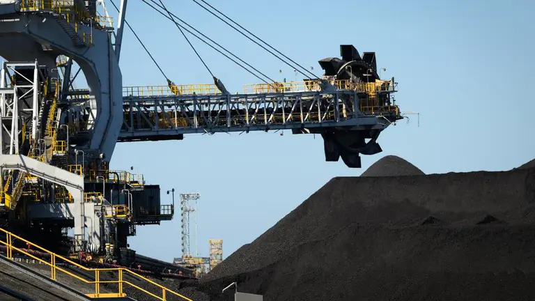 'Political intervention' after mine court order slammed