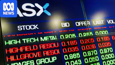 Market puts chance of November interest rate hike above 60pc — as it happened