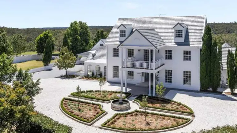 ‘I’m not paying’: Kyle sued over $240k reno bill