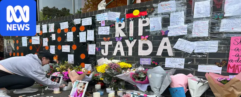 Accused murderer faces court over death of Jayda Allen Bonner