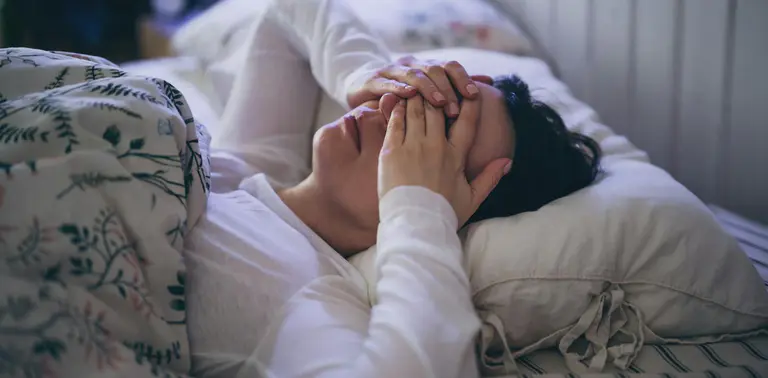 考虑服用褪黑素助眠？你需要了解的信息