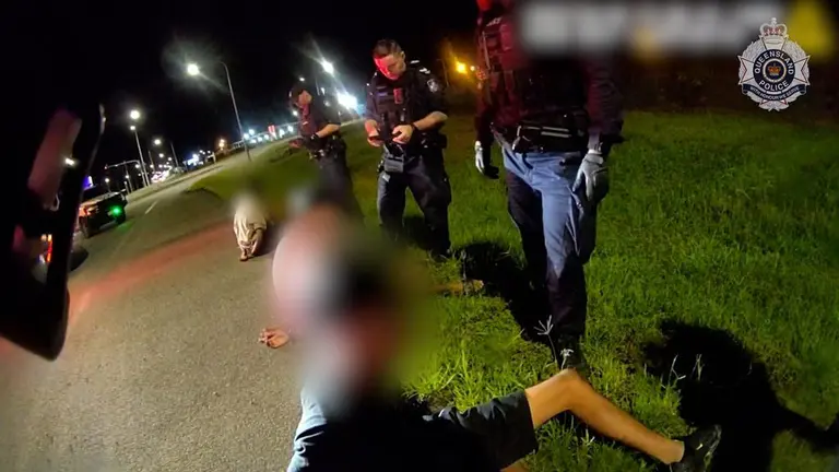 Far North police target stolen car offenders under Operation Yankee Forge