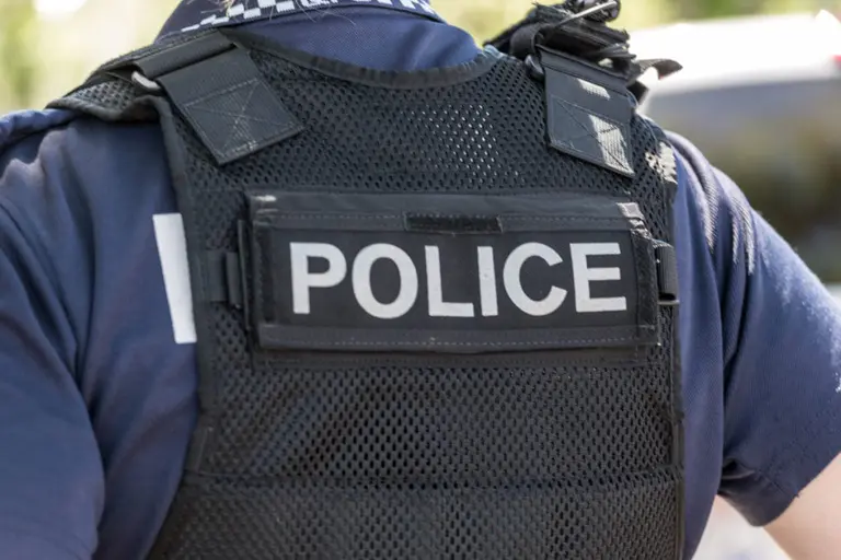 Stolen vehicle charges, Brisbane