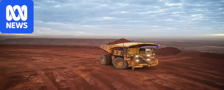 Fortescue senior executive sacked after sexual harassment probe