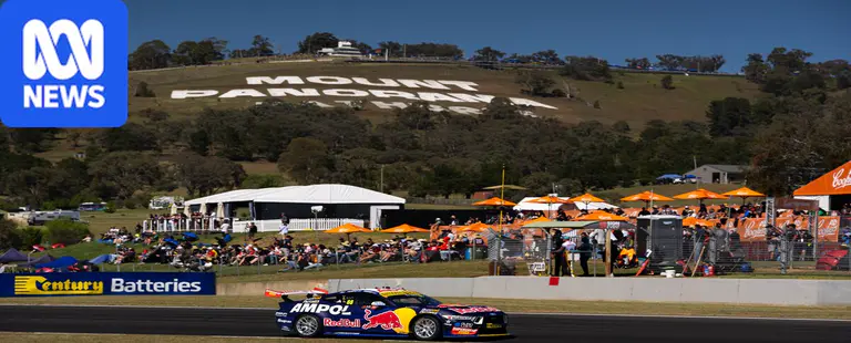 Bathurst 1000 weather, start time, how to watch and starting grid