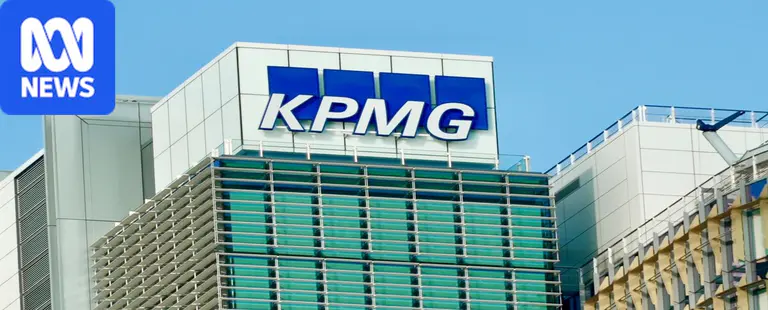 KPMG ban on government work extended after 'serious ethical failings'