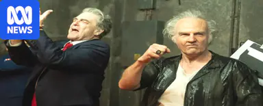 Unearthing the online pile-on for Oscar contender and stinging satire, Digger
