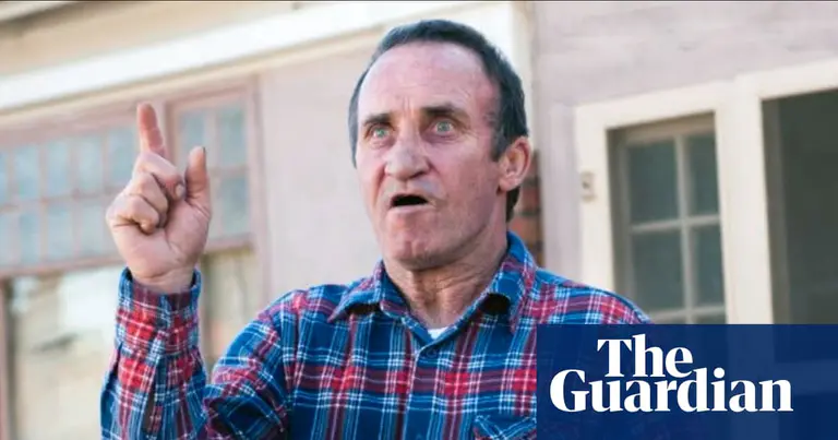 Gary Waddell dies aged 74: the brilliant Australian actor who turned small roles into great ones