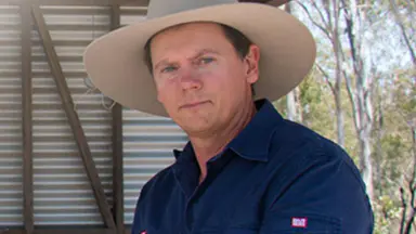 Former One Nation candidate James Hansen identified as man found dead in floodwaters on Fraser Coast