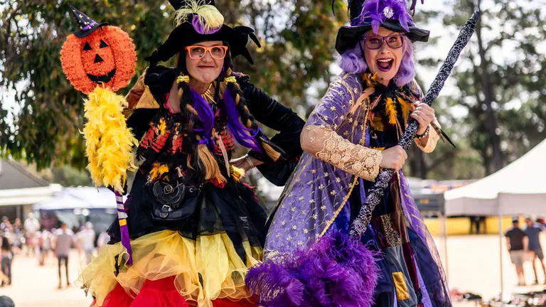 Kojonup Show 2026 brings families together for a day of entertainment, country fun and fireworks