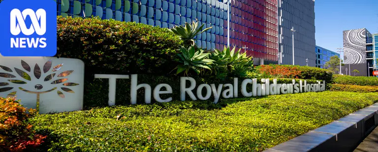Royal Children's Hospital handed $66m after fear new beds would sit empty