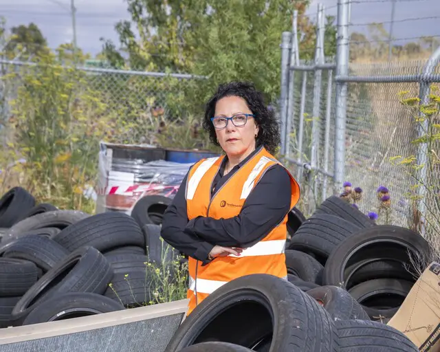 Federal Parliament has spoken on tyres -the time for action is now.