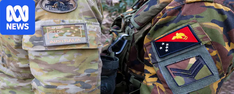 Australian military opens its ranks to PNG university students