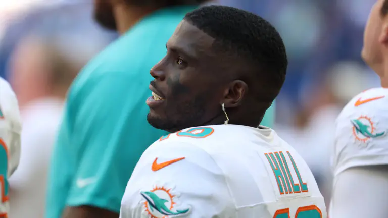 What Tyreek Hill’s mixed verdict in civil case means for potential NFL return