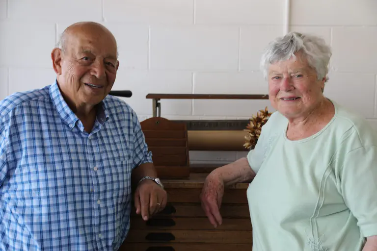 Annual dinner celebrates State Coal Mine’s beginnings as a tourist attraction