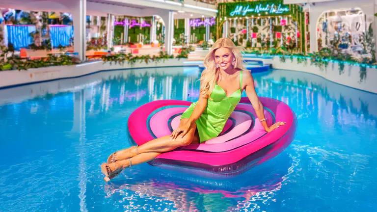Love Island host Sophie Monk’s candid confession about her “co-dependent” marriage