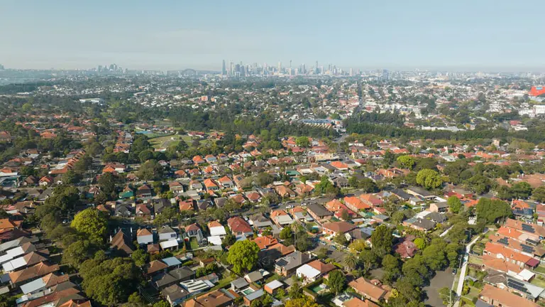 John McGrath reveals top Sydney suburbs to buy into before property market rebound