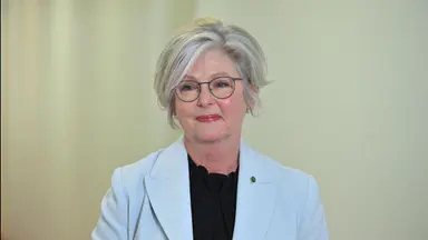 Shock as MP critically injured in 'deliberate' attack