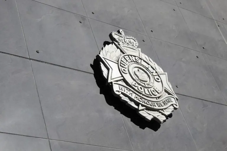 Police officer charged, Southern Region