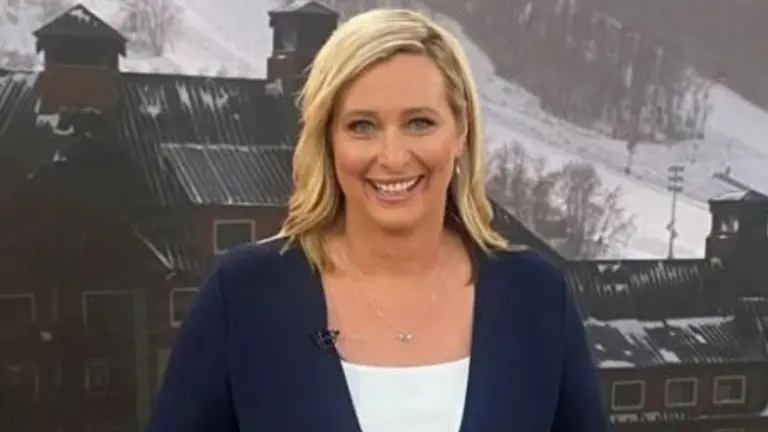 “我惹了好大麻烦”：Johanna Griggs谈《邻里风云》中的短暂角色