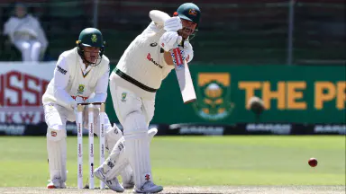 Where to watch Third Test South Africa vs. Australia: Live stream, TV channel, start times for Cape Town decider