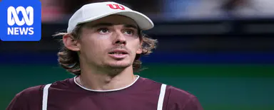 De Minaur pulls off massive comeback to improve ATP Finals hopes